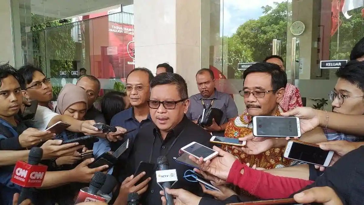 Sekjen PDIP Sebut Fit and Proper Test Hanya untuk Pilwalkot Solo