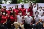 Bima Arya Resmi Lantik Pengurus ALTI Jawa Barat Masa Bakti 2021-2025