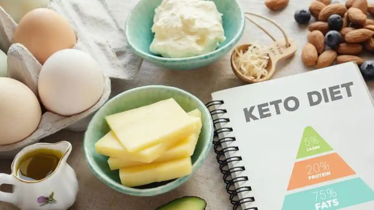 Efek Samping Diet Keto Menurut Ahli Gizi