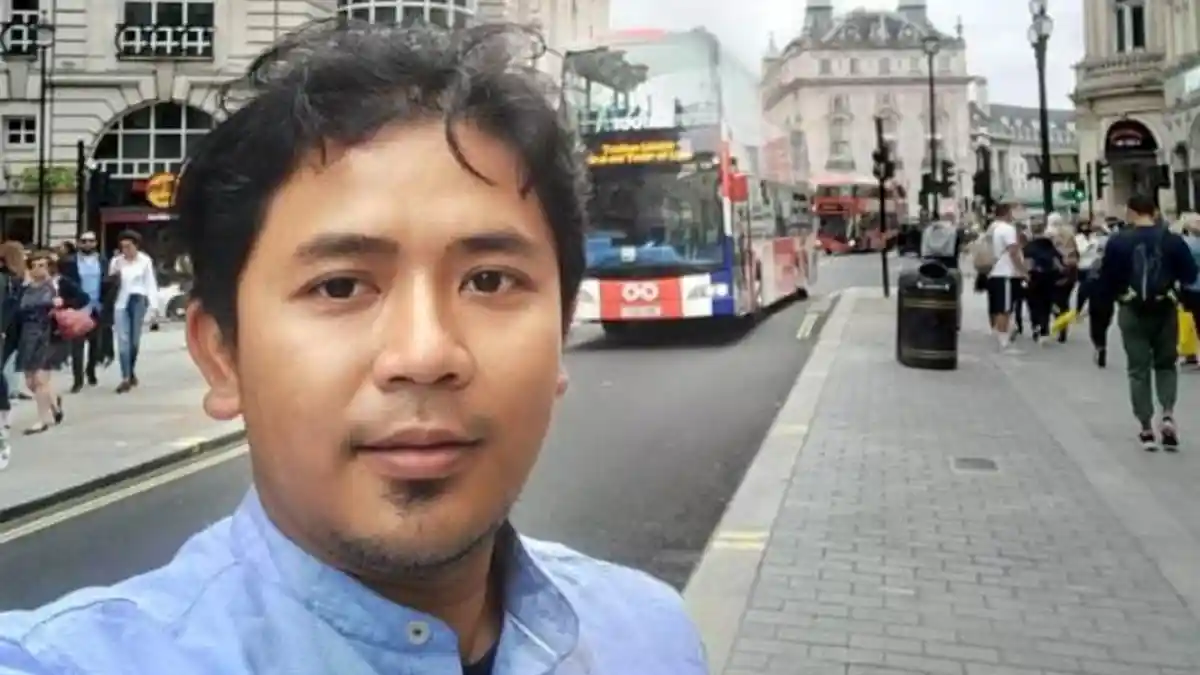 PCINU Inggris Raya: Perlu Skema Agar Khidmah Diaspora Santri Bisa Lebih Maksimal