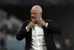 Graham Arnold Pelatih Timnas Australia