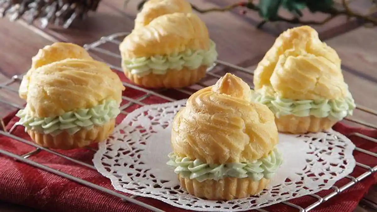 Ingin Kue Sus Buatan Anda Mengembang Sempurna dan Anti Kempes? Ikuti Tips Ini