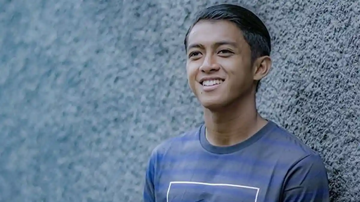 Timnas Indonesia Panggil Gelandang Persib Bandung Febri Hariyadi untuk ...