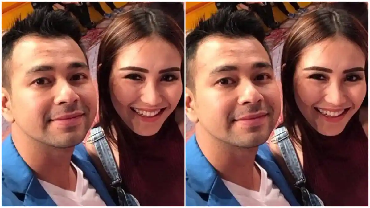 Raffi Ahmad Promosikan Kuenya Ayu, Netizen Protes Ia Tak Promosikan Bisnis Kue Nagita Slavina