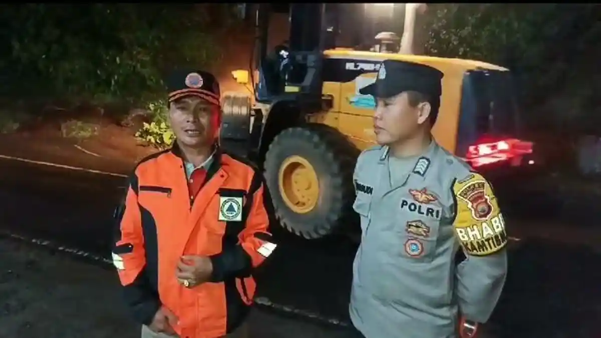 Cuaca Ekstrem, BPBD Ingatkan Tiga Bencana Ini Mengintai Rejang Lebong