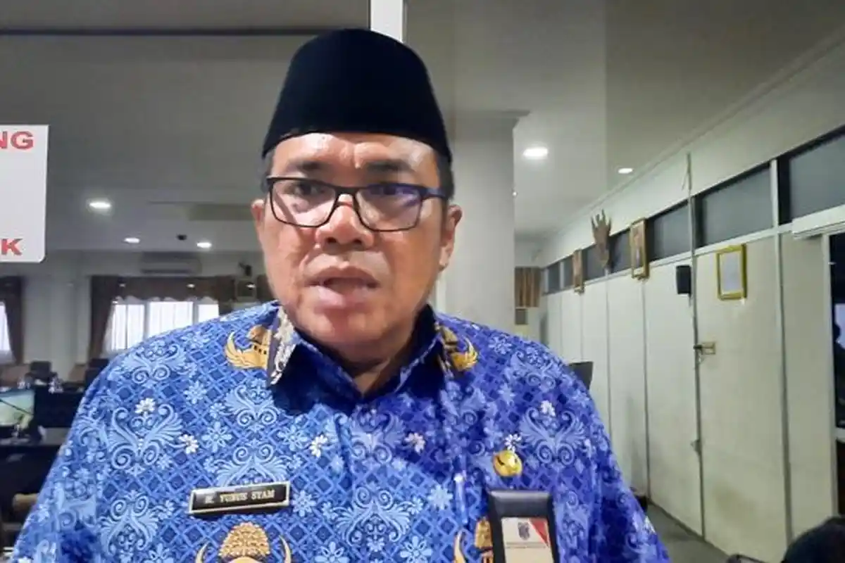 Respons Disdikbud Paser Terkait Penetapan Tersangka Oknum Guru SMP Dugaan Kasus Pencabulan