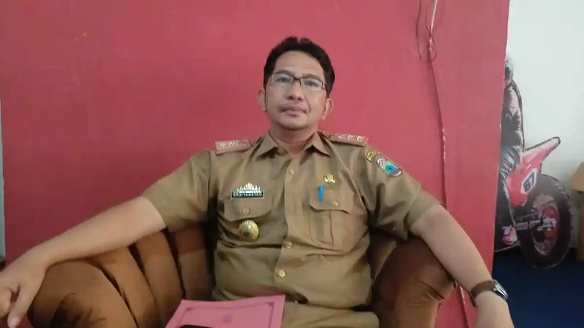 Dinas PMD Lampung Selatan Proyeksikan 1 Desa 1 Produk Unggulan
