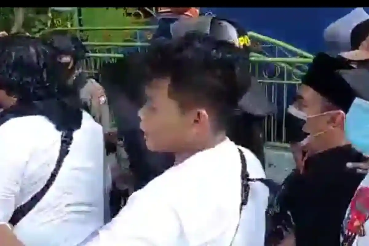 Nasib Loyalis Mas Bechi Tersangka Kasus Pencabulan di Jombang, Ada yang Jadi Tersangka dan Ditahan