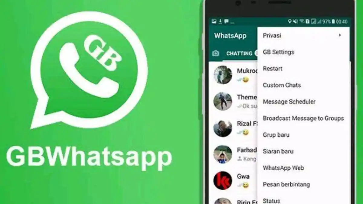 Sudah Download WhatsApp GB Tapi Gagal Instal di Hp? Berikut Beberapa Penyebabnya