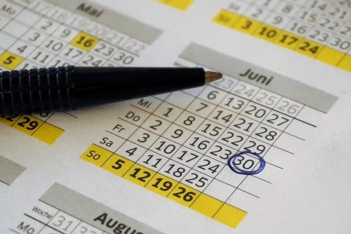 Sah! Cuti Bersama 2021 Dipangkas dari 7 Hari Jadi 2 Hari, Ini Rincian Lengkapnya