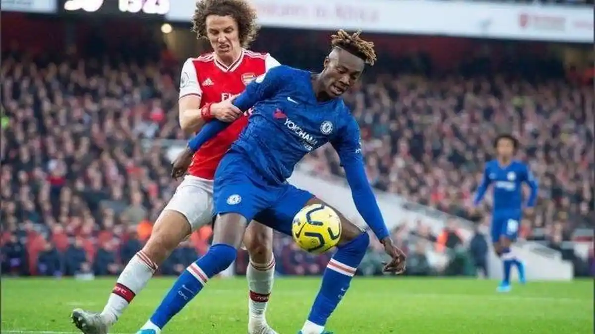 SEDANG TAYANG! Chelsea vs Aston Villa, Link Live Streaming Bisa di Tonton di Sini
