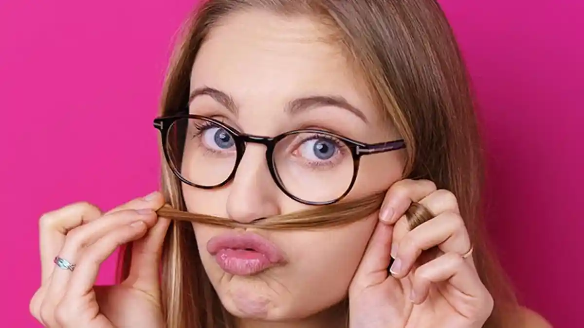 Cewek Punya Kumis? Hilangkan Pakai Bahan Alami Ini Agar Penampilanmu Makin Feminin