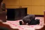 Pasca Kerusuhan MK