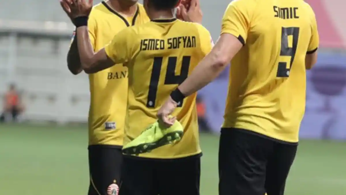 Newcastle Jets Rilis Nama Pemain untuk Ladeni Persija Jakarta