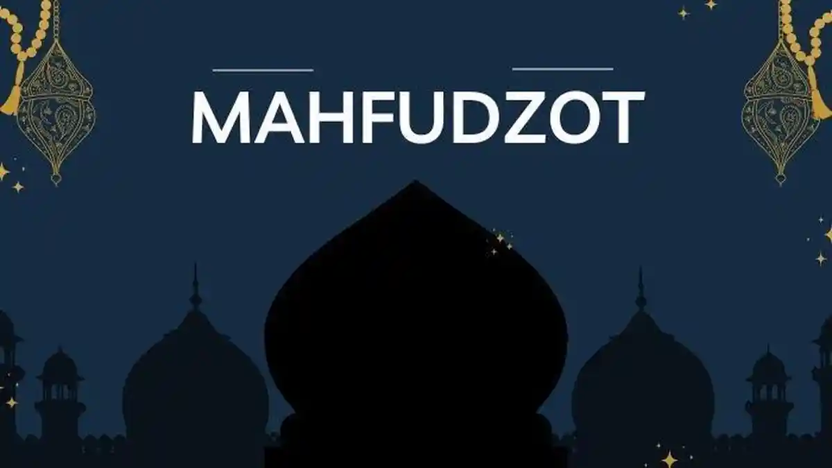 40 Contoh Mahfudzot yang Menginspirasi dengan Terjemahan Latin dan Artinya