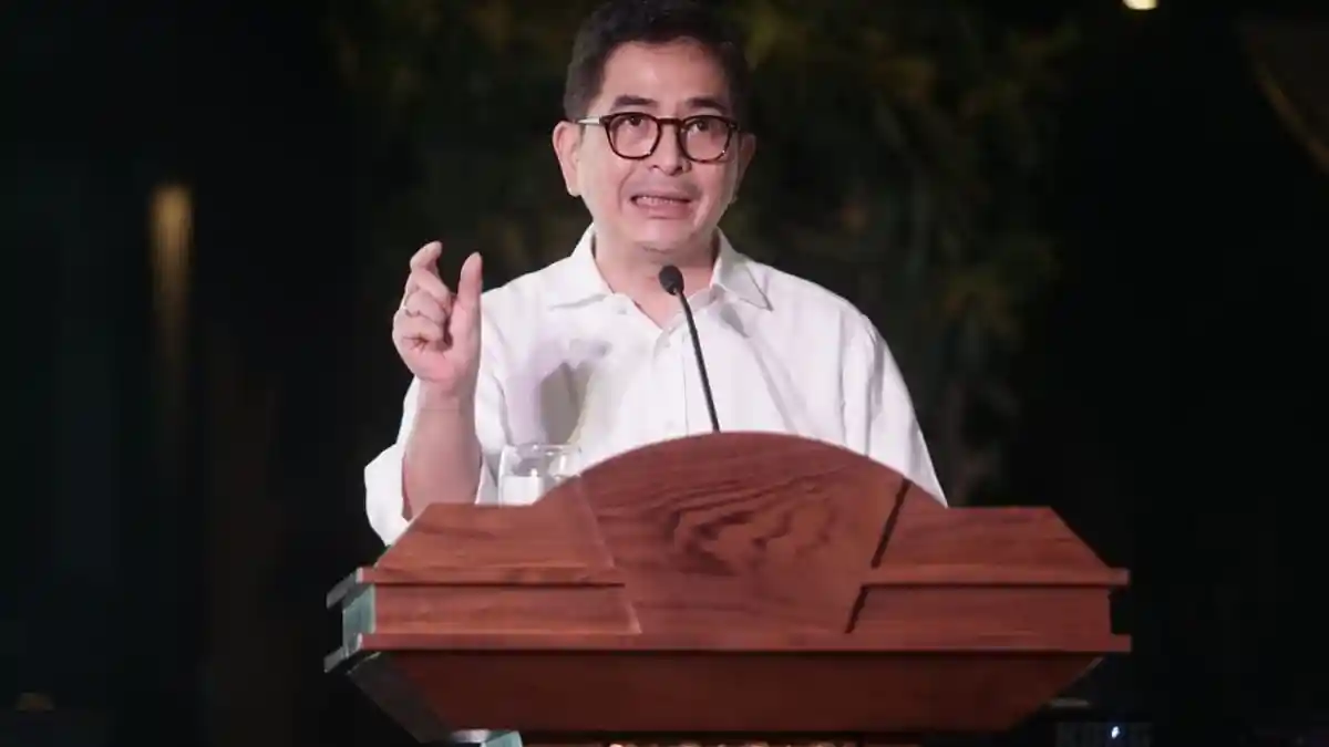 Pengusaha Apresiasi Langkah Pemerintah Pulihkan Industri Pariwisata