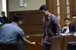 Sidang Lanjutan Zumi Zola