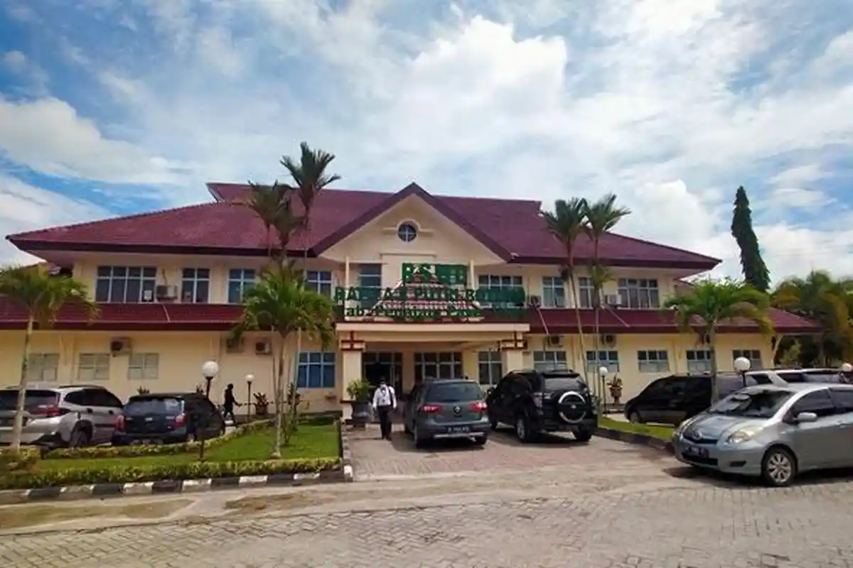 Tingkatkan Kualitas Pelayanan, RSUD Ratu Aji Putri Botung PPU Butuh Tambahan Tenaga Kesehatan