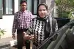 Sidang Perceraian Camelia Malik dan Harry Capri