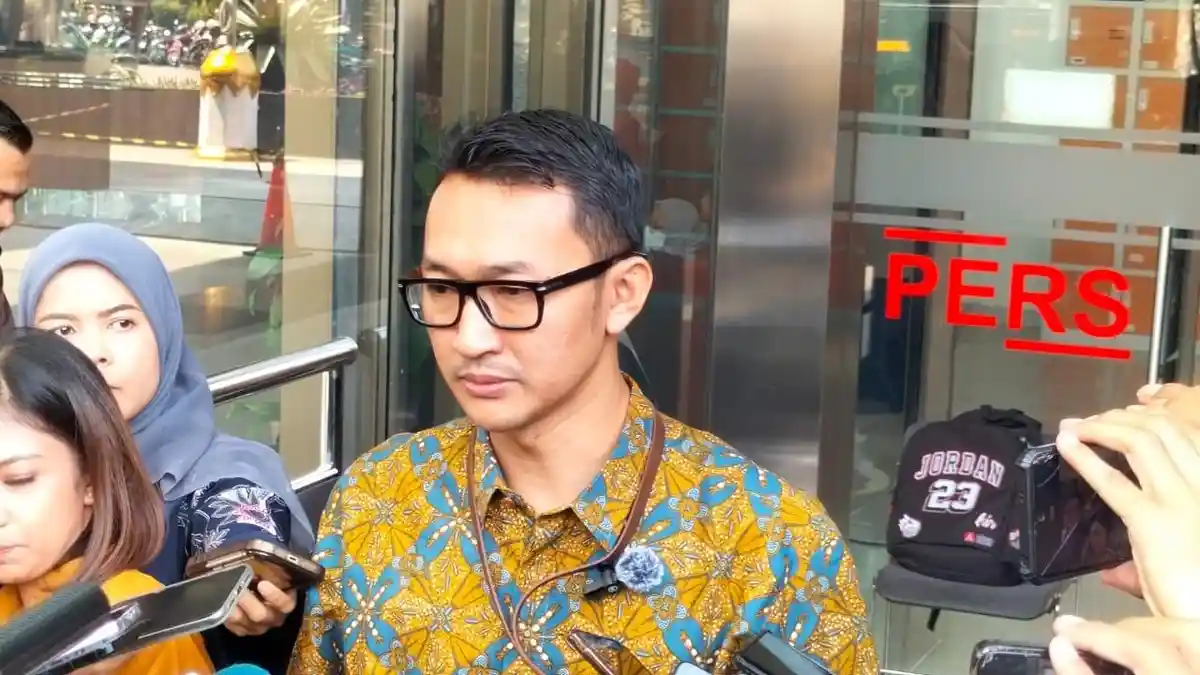 Pejabat Bea dan Cukai Dapat Jatah Rp7 Miliar Setiap Bulan dari Pengusaha