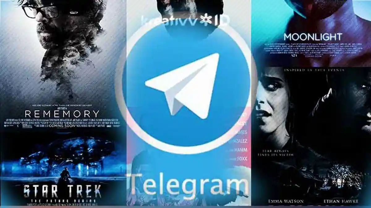 Mengetahui Sejarah Perkembangan Pesat Telegram, Hingga Fitur Andalannya