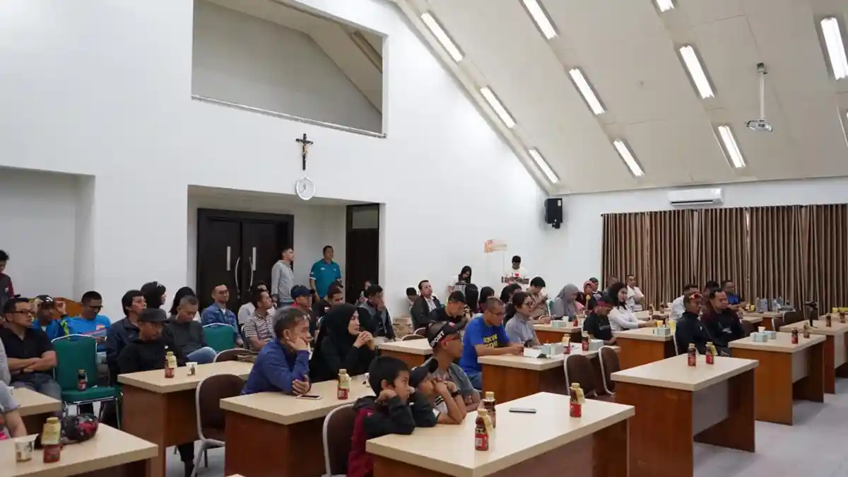 Unpar Half Marathon: Memadukan Gaya Hidup Sehat dengan Sport Tourism - press-conference-unpar-half-marathon-2019-2.jpg