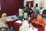 Nilai Tidak Mencukupi Putri Gagal Masuk SMA Negeri