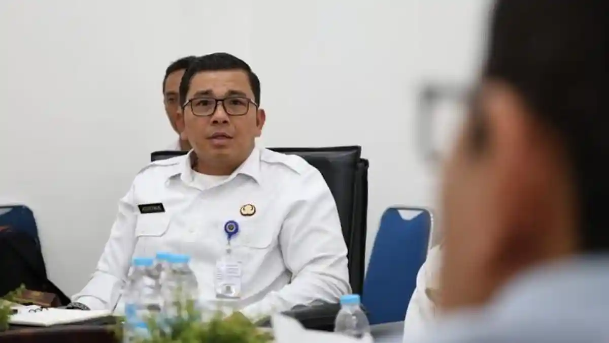 Dinas Perhubungan Sumut Siapkan 967 Armada Transportasi untuk Pelaksanaan PON 2024