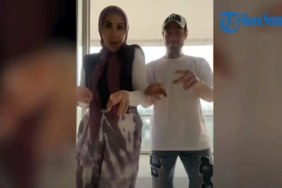 Meskipun Kecewa dengan Perbuatan Ferry Irawan, Ayah Venna Melinda tetap Berikan Maaf