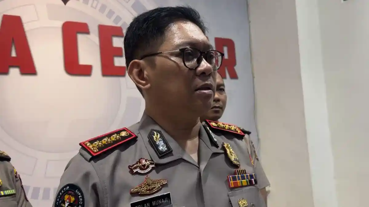 Kabid Humas Polda Jambi: Propam Periksa Polisi yang Diduga Terlibat Pemerkosaan