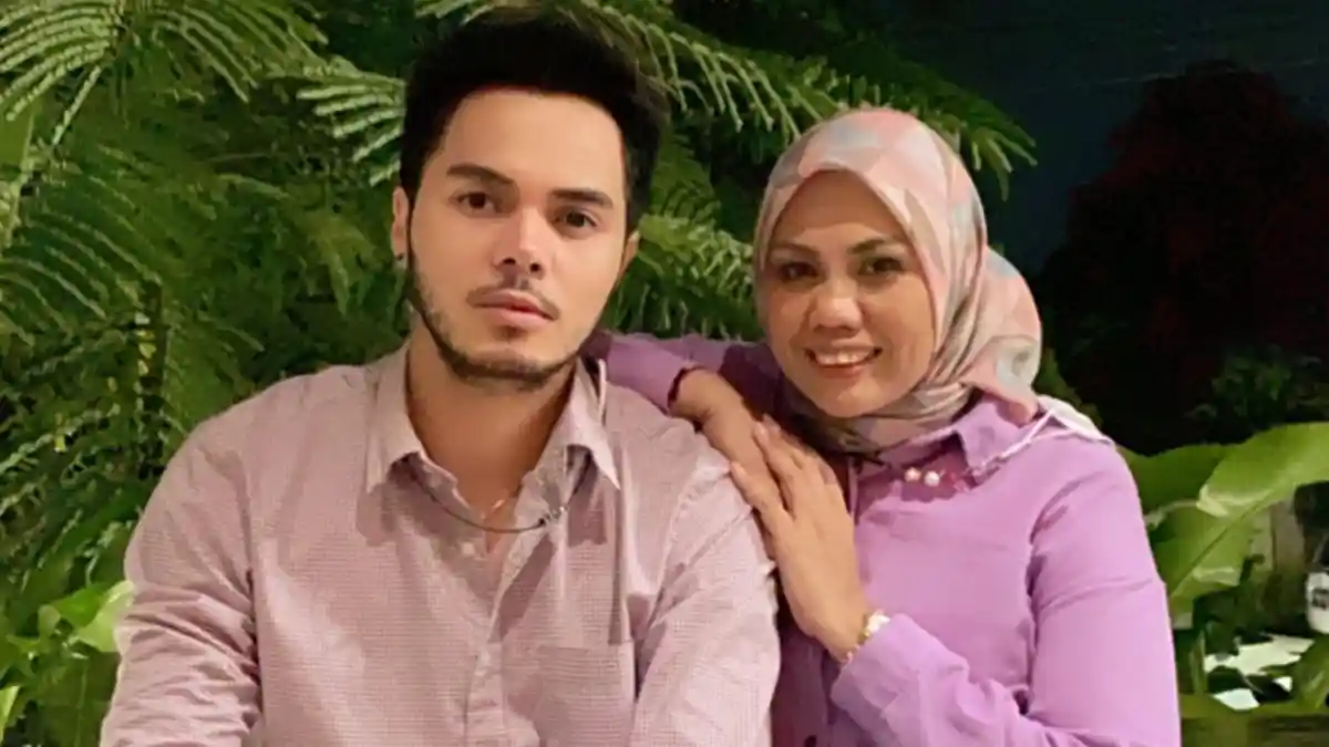 HARAPAN Elly Sugigi Agar Aher Jadi Suami Terakhir, Mengaku Sering Bertengkar Setelah Menikah