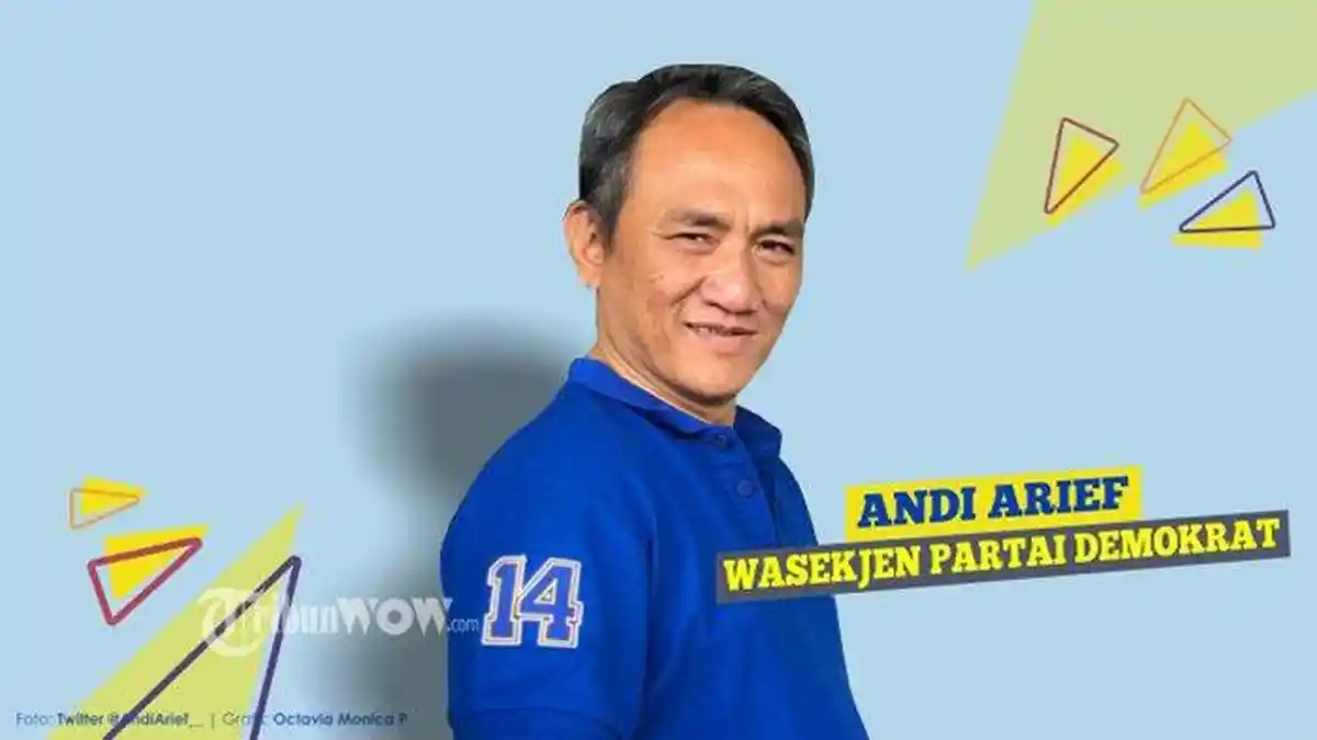 Siapa Jenderal Tua Pelanggar HAM yang Dimaksud Andi Arief? Mahfud MD Singgung SBY