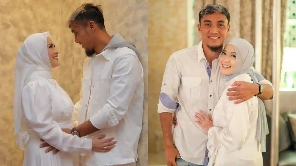 Okie Agustina Hanya Tuntut 3 Hal Ini Gugat Cerai Gunawan Dwi Cahyo: Enggak Minta Uang Kebutuhan Lain