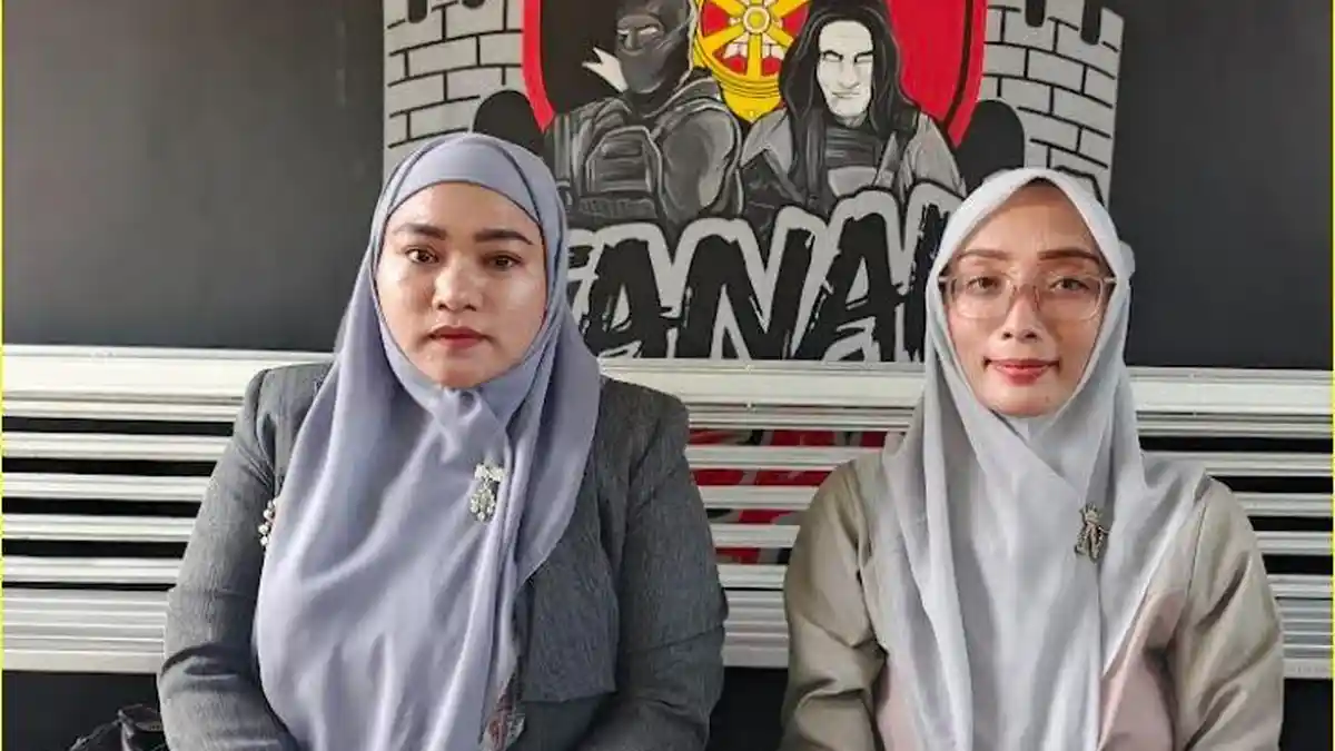 Amir Halid Eks Rektor UNU Tak Kunjung Jadi Tersangka, Kuasa Hukum 11 Korban Sambangi Polda Gorontalo