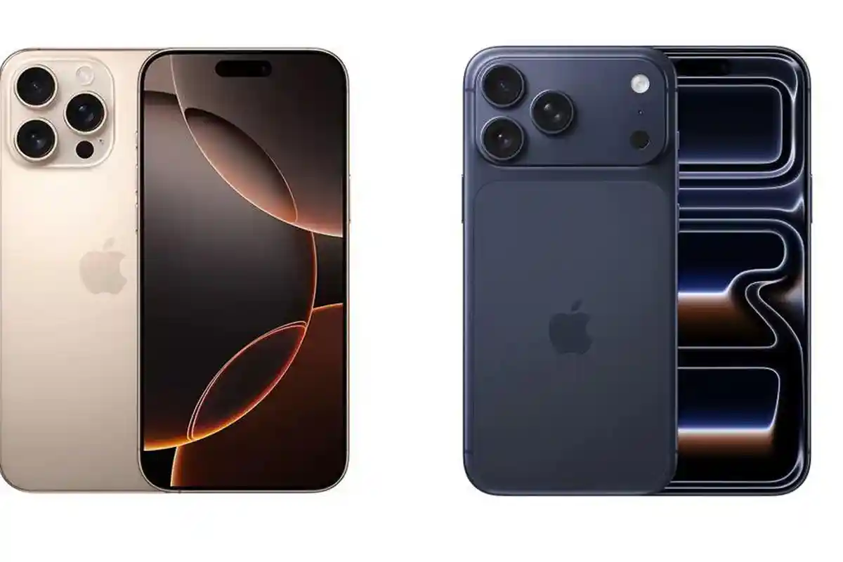 Update Terbaru Harga HP iPhone 16 Series dan iPhone 17 Series di Akhir Pekan