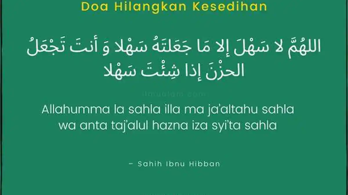 Bacaan Doa Ketika Sakit Hati untuk Mendapatkan Ketanangan Jiwa