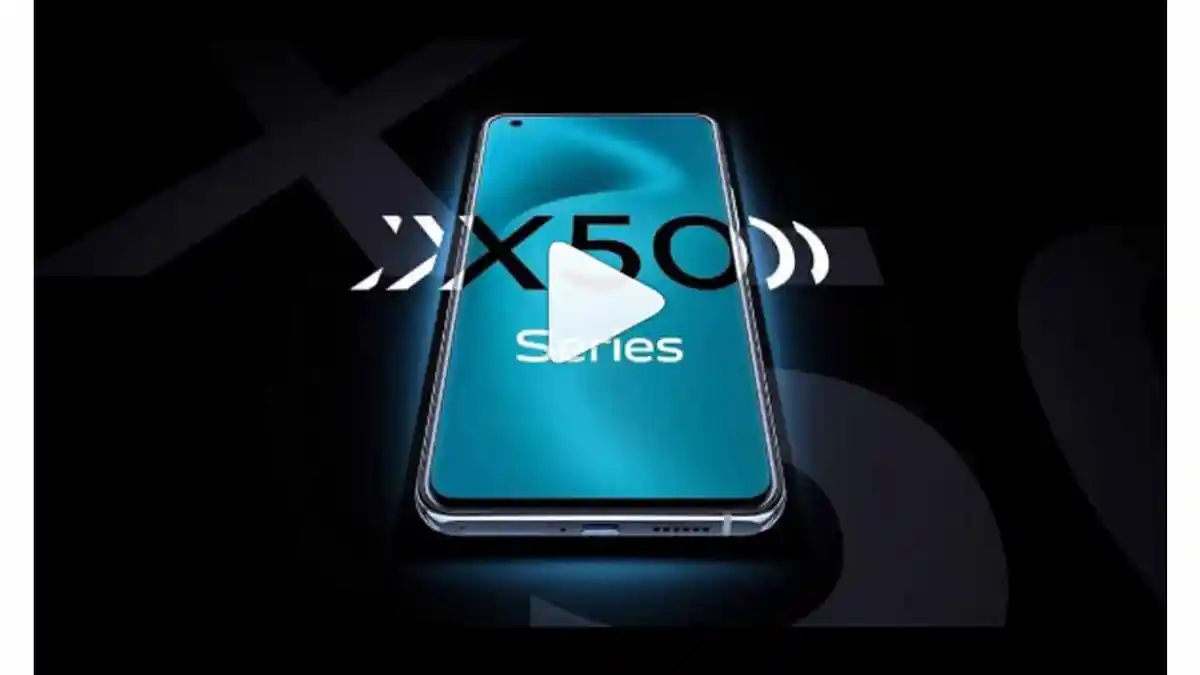Harga Vivo X50 dan Vivo X50 Pro Rilis 16 Juli 2020, Ini Spesifikasi Lengkapnya, Tersedia Pre-Order
