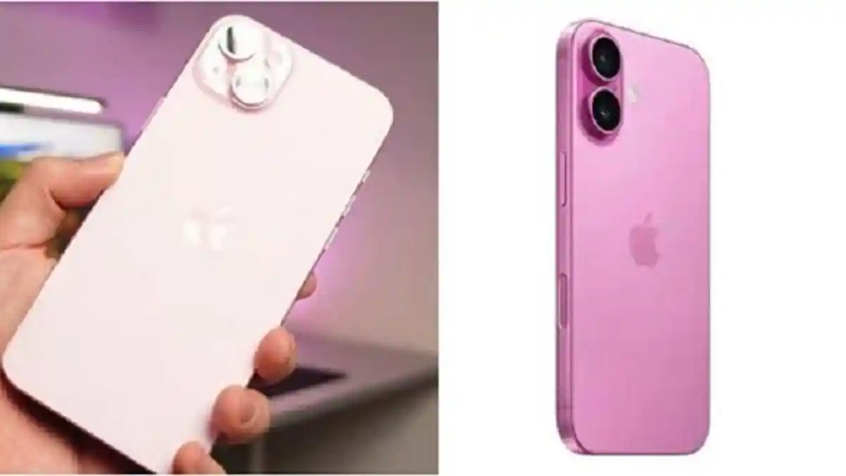 Harga iPhone 15 Plus Warna Pink, Paling Diminati, Selisih Rp 1 Juta dengan iPhone 16 Pink