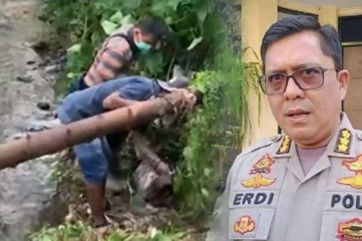 3 Gadget Amalia Korban Kasus Subang Dicari di Sungai, Polisi Temukan Bukti dan Petunjuk Baru