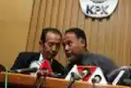 Jero Wacik Ditetapkan KPK Sebagai Tersangka
