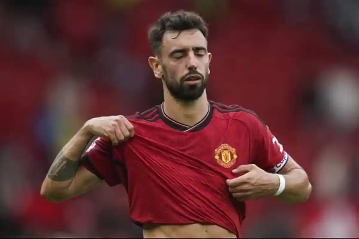 Manchester United vs Bournemouth 0-3, Setan Merah Tumbang di Kandang Sendiri