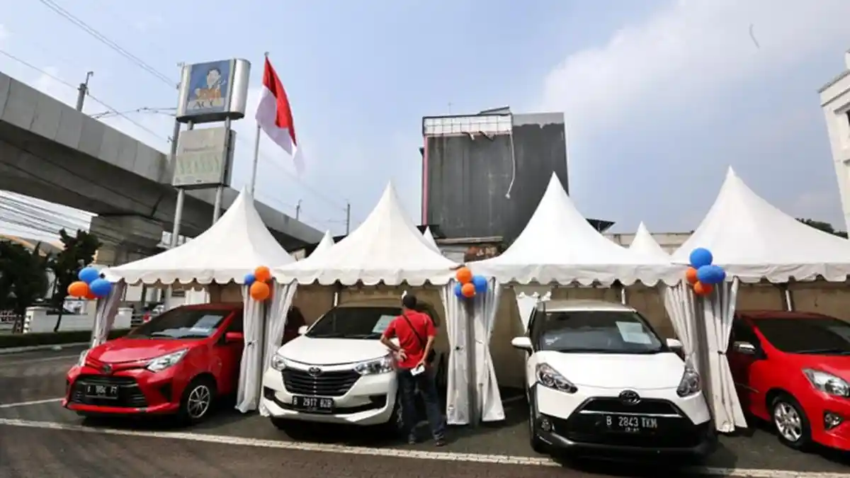 Mengenal Jenis Mobil Bekas yang Sulit Dijual dan yang Favorit