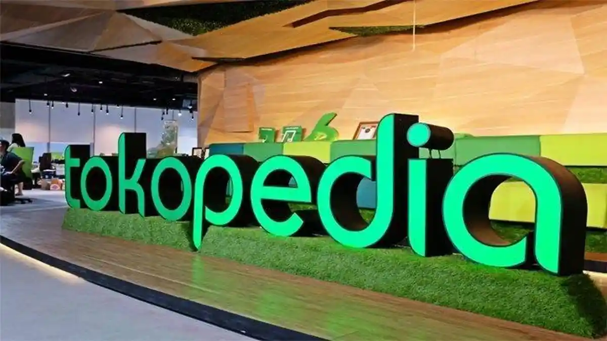 Data Pengguna Diduga Bocor, Ini Cara Ganti Password hingga Hapus Akun Pembayaran di Tokopedia
