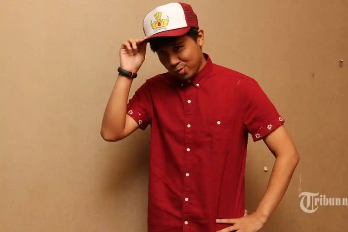 Miris! Anak Kecil Sudah Komentar SARA. Joshua Suherman Jadi Sasaran, Gara-gara Foto Ini