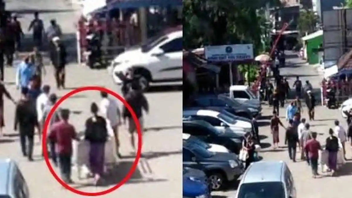 Petugas Diamuk Keluarga yang Bawa Kabur Jenazah Pasien Corona, Sampai Sembunyi di Depot Isi Ulang