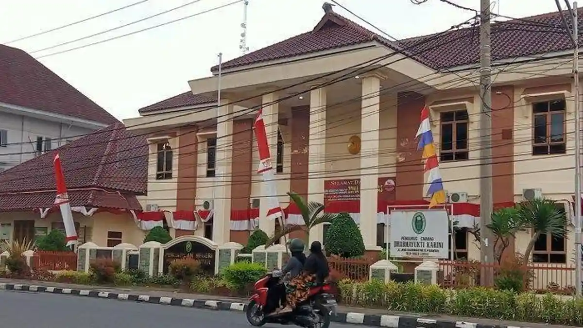 Angka Perceraian di Pengadilan Negeri Siantar Naik Tahun 2024, Tercatat 85 Gugatan, Rujuk Cuma 1