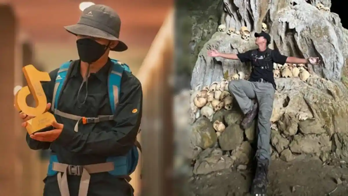 Nasib Mantan Satpam Banting Setir Jadi Content Creator, Kini Terima Penghargaan