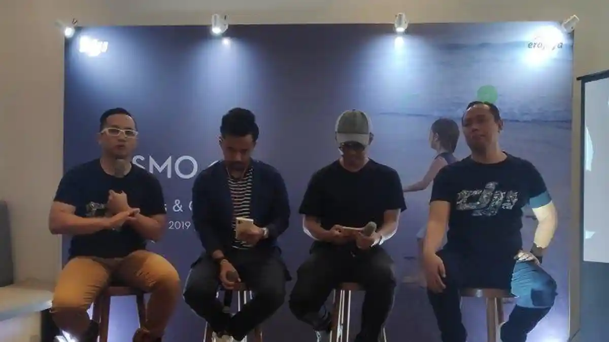 Resmi Diluncurkan di Indonesia, DJI Osmo Mobile 3 Tawarkan Segudang Fitur Canggih