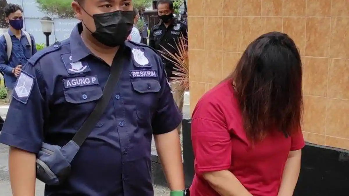 Iming-iming Uang dan Ponsel, Mucikari di Blitar Jual Pelajar Rp 300 Ribu ke Pria Hidung Belang