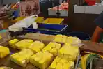Kedelai Mahal Cekik Perajin Tahu Tempe Bandung, Berharap Berkah dari Program Makan Bergizi Gratis